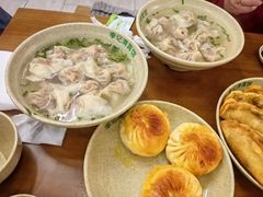 -李记清真馆(打钉巷店)