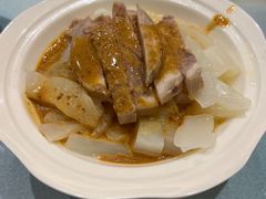 -上海新锦江大酒店