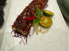 -月下料理(楷林IFC店)