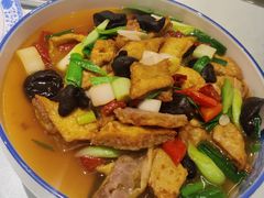 -宁夏国强手抓羊肉·清真菜(未央路凤三店)