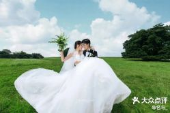 -色色婚纱摄影(大沥旗舰店)