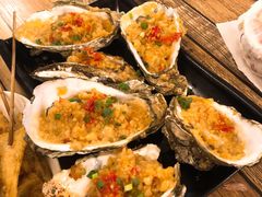 -利杨记·本味轩粥坊·烧烤(宝体店)