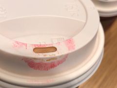 -星巴克(天津鲁能中心第三店)
