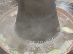 -欣悦坊陈一刀热气羊肉火锅(清真路店)