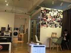 -壹人壹像工作室(购物公园店)