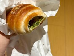 -HOT CRUSH趁热集合·现烤面包(环球港店)