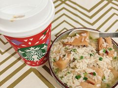 -星巴克(武汉菱角湖万达2店)