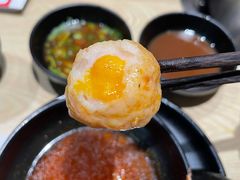 -牛梦香·自助涮烤牛肉火锅(六一北路店)