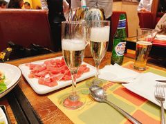-安妮意大利餐厅(世贸天阶店)