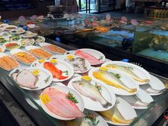 -连鹭海鲜·海肠捞饭·海胆饭(星海店)