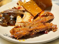 -矮板凳老火锅(宽窄巷子店)