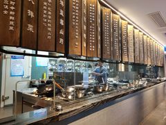 -泰钰丰烤鸭.天津菜(开发区店)