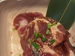 -新石器烤肉(百联川沙店)