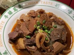 -西关味(大卫城店)