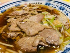 -直隶安家罩饼(复兴路店)