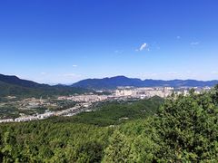 -定都阁