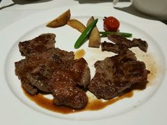 -戈雅法餐厅(世界城广场店)