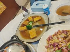 -婆婆家·湛江特色美食(福田振华路店)