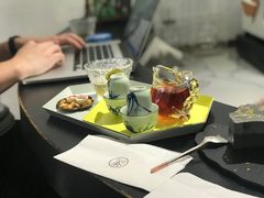 -茶是一枝花泡茶店