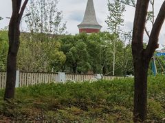 -美兰湖景区