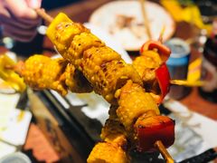 -肉串汪(望京店)