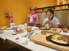 -凡塔斯牛排餐厅(厚街万达店)