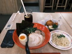 -一風堂拉面(深圳湾万象城店)