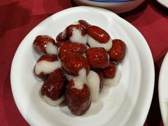 -老吉士酒家(天平路店)