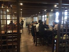 大堂-百岁鱼(七一路店)