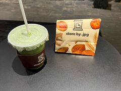 -JPG canteen(广州寺右公馆店)