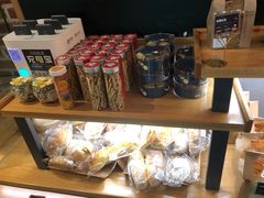 零售区-焙丽拾光(麦凯乐直营店)