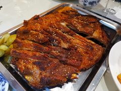 特色烤羊排-玫瑰红烤羊排(北新桥三条店)