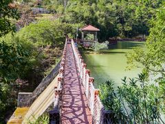 -广州白江湖森林公园