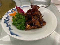 -杭州香格里拉·香宫中餐厅