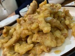 -五谷粮煎饼卷大葱(景星店)