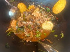 -江湖水乡铁锅炖魚(周庄嘉园店)