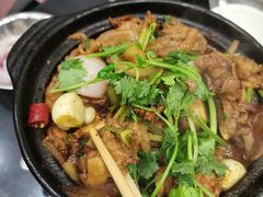 -川香煲(茅台路店)