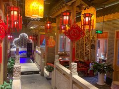 大堂-大龙辣火锅·龙虾·烧烤(湖滨新天地店)