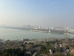 -云龙湖旅游景区