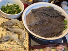 -陈眼镜火锅(总店)