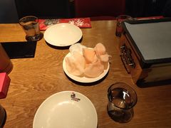 -蚝太郎 • 海鲜烧烤(Upark店)
