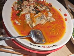 -湘阁里辣(大朗广场店)