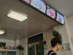 -庐山牯岭老面馆(牯岭街店)