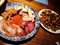 -别院里音乐餐酒吧(双流航空港店)