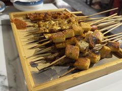 -途肴·老农饭庄(百里峡店)