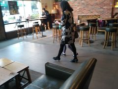 -星巴克臻选(嘉定疁城国际店)