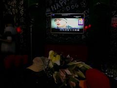 包房-乐宴KTV(华强北中航城君尚购物中心店)