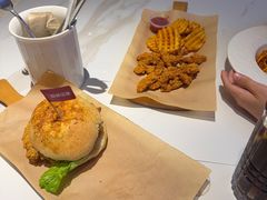 -必胜客(大悦城店)