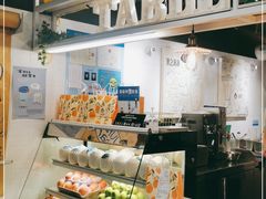 -果之满满鲜榨果汁(美罗城店)