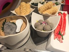-海底捞火锅(赛格国际购物中心店)